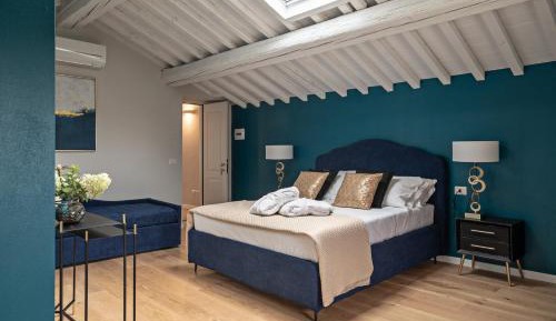 Comfort Quadruple Room