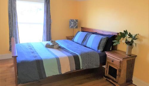 Queen Room
