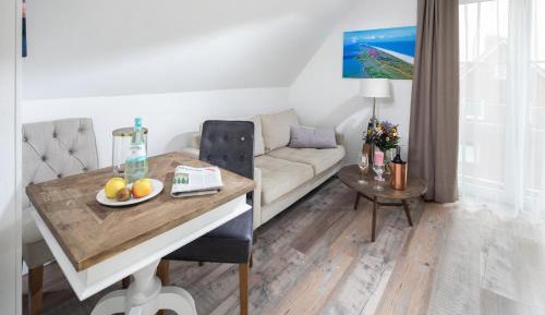 Superior Apartment with Sea View