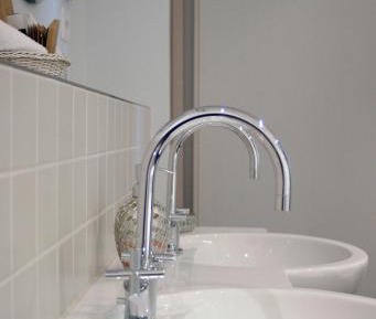 King Size Double Room