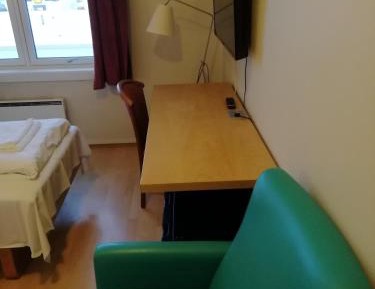Budget Twin Room