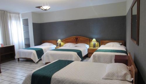 Superior Family Room