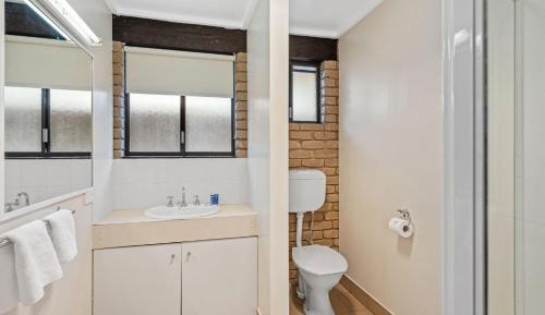 Superior 2 Bedroom Unit