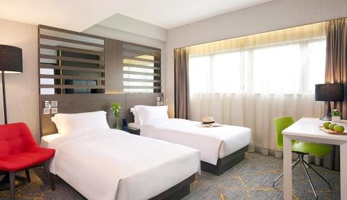 Premier Room