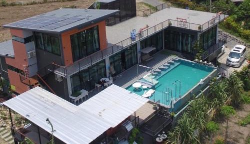 Deluxe Villa