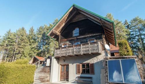 Two-Bedroom Chalet