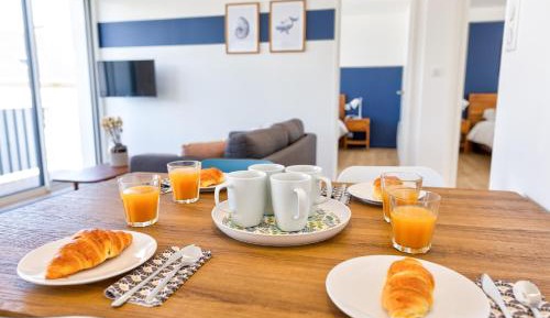 Apartment with Sea View