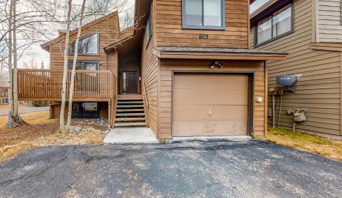 Three Bedroom holiday home 