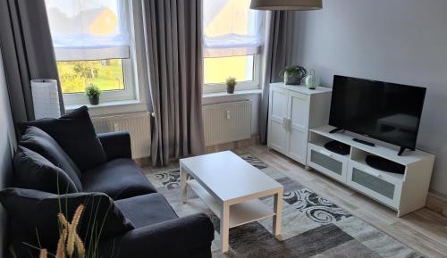 Apartment with Lake View