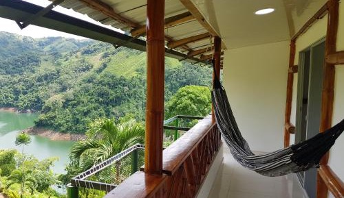 Queen Room with Balcony