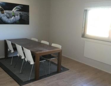 Single Room with Shared Shower and Toilet