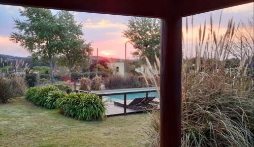 Two-Bedroom Bungalow