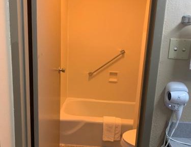 Double Room with Two Double Beds - Non-Smoking