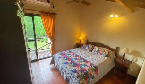 Two-Bedroom Bungalow