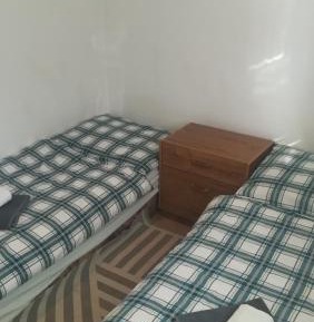 Suite with Garden View