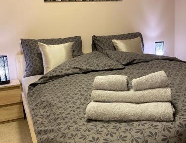 Apartment - Split Level