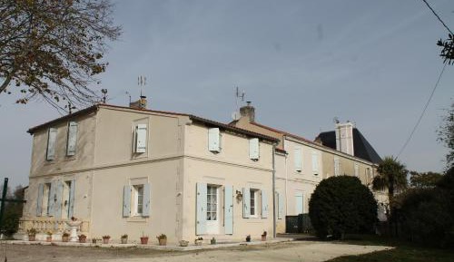 Three-Bedroom Home