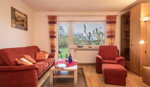 Superior One-Bedroom Apartment with Balcony