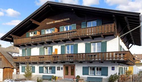 Apartment with Balcony 12