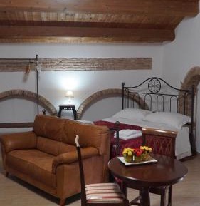 Superior Quadruple Room