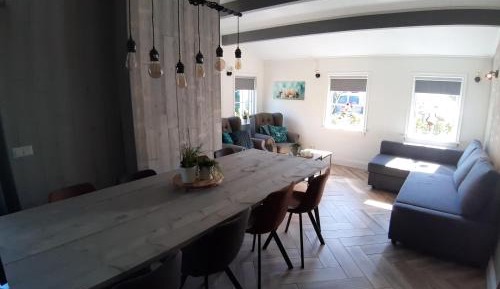 Three-Bedroom Chalet