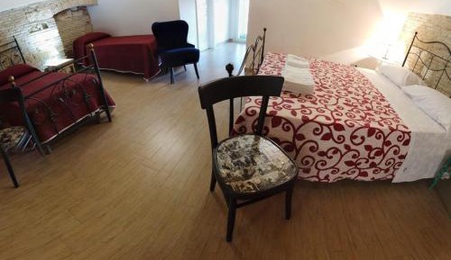 Superior Quadruple Room