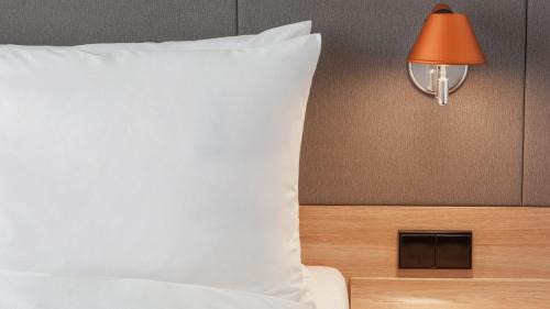 Executive King Suite