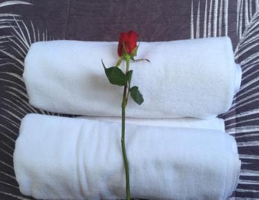 Double Room with Park View