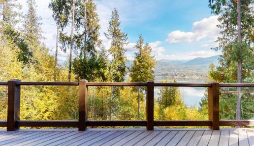 Three Bedroom holiday home 