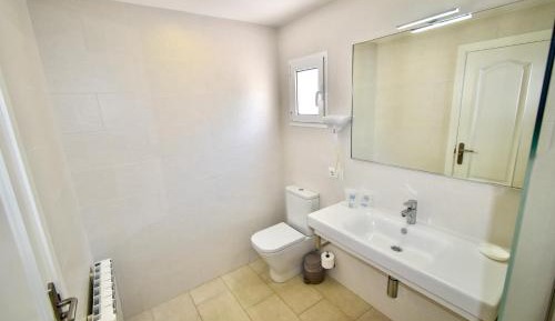 Penthouse Apartment with Sea View