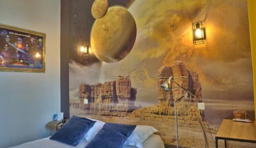 Thematic Double Room