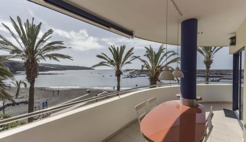 Two-Bedroom Superior Apartment