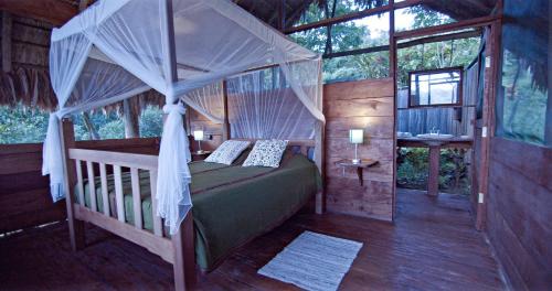 Deluxe Cabana