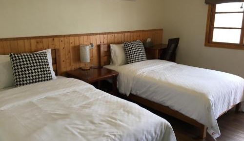 Budget Double or Twin Room