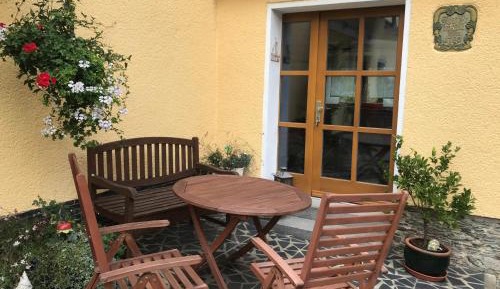 Apartment - Ground Floor