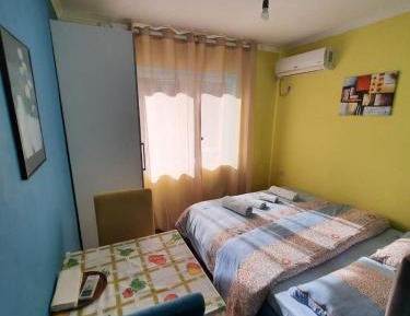 Budget Double Room