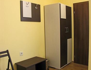 Deluxe Double Room with Shower