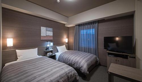 Comfort Twin Room - Non-Smoking