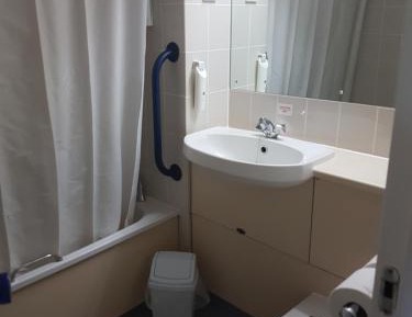 King Room with Sofa Bed