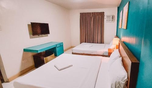 Standard Family Room