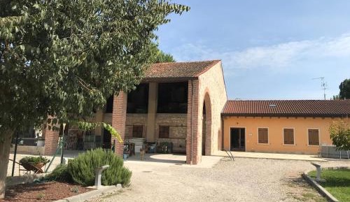 Double or Twin Room with Private Bathroom