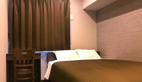 Double Room - Non-Smoking 