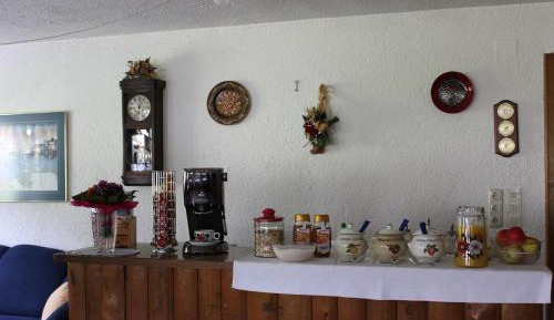 Comfort Double Room with Balcony