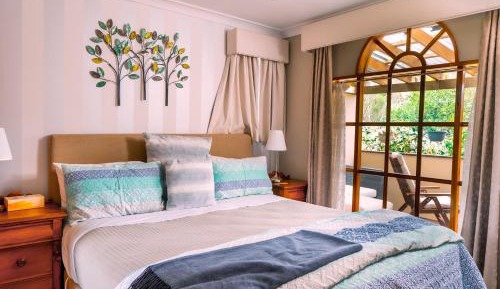 Amble Wren Spa Cottage