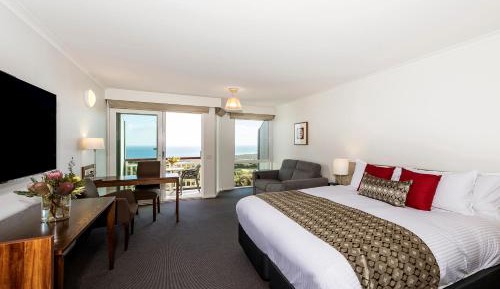 Ocean View Room 