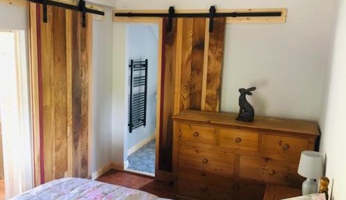 King Room with Sea View