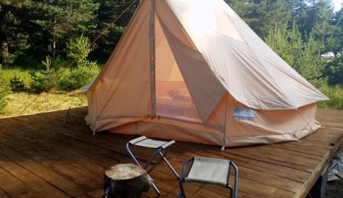 Tent