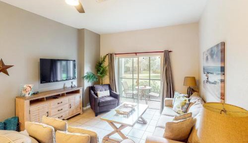 Three Bedroom Apartment