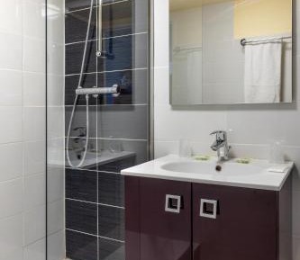 Twin Room for 1 person