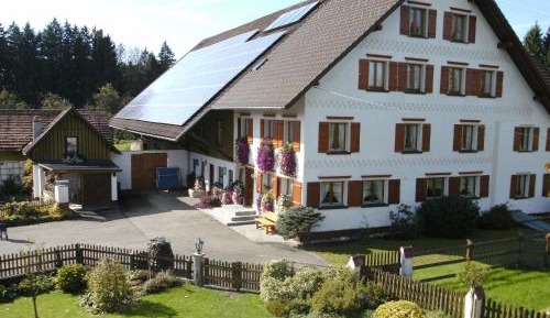 Two-Bedroom Superior Apartment